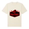 T-shirt unisexe lourd premium BIO  Vignette