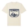 T-shirt unisexe lourd premium BIO  Vignette