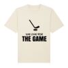 T-shirt unisexe lourd premium BIO  Vignette