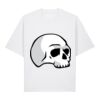 T-shirt lourd unisexe BIO Vignette