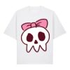 T-shirt lourd unisexe BIO Vignette