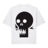 T-shirt lourd unisexe BIO Vignette