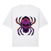 T-shirt lourd unisexe BIO Vignette