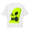 T-shirt lourd unisexe BIO Vignette