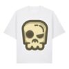 T-shirt lourd unisexe BIO Vignette