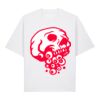 T-shirt lourd unisexe BIO Vignette