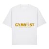 T-shirt lourd unisexe BIO Vignette