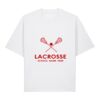 T-shirt lourd unisexe BIO Vignette