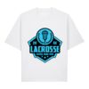 T-shirt lourd unisexe BIO Vignette