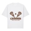T-shirt lourd unisexe BIO Vignette