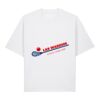 T-shirt lourd unisexe BIO Vignette